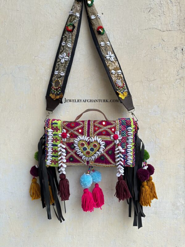BANJARA BAG