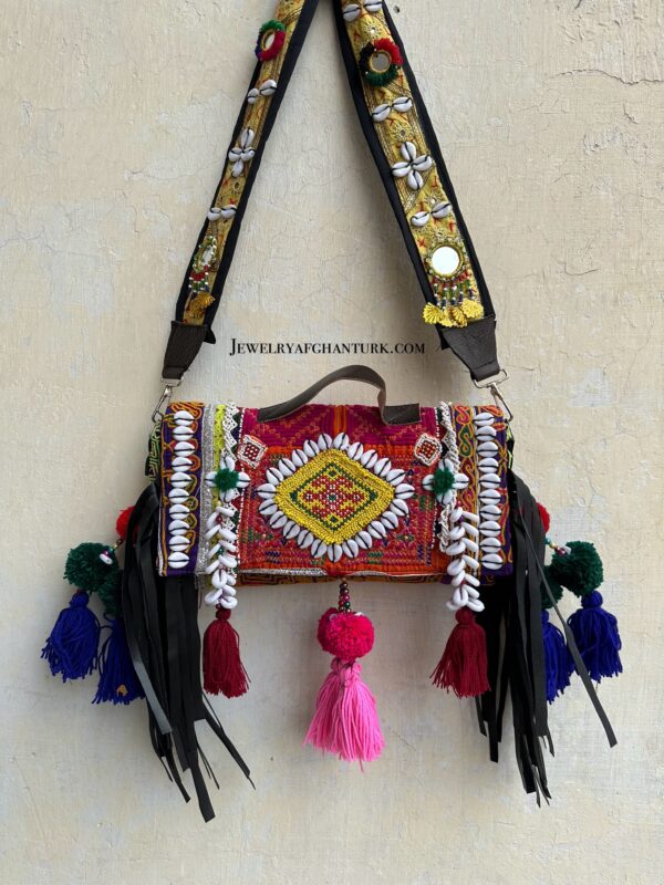 BANJARA BAG