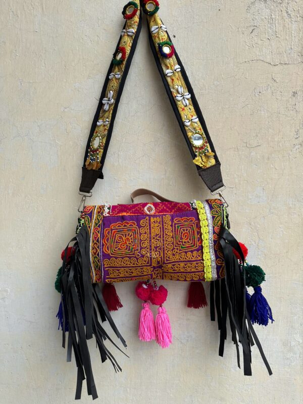 BANJARA BAG - Image 3