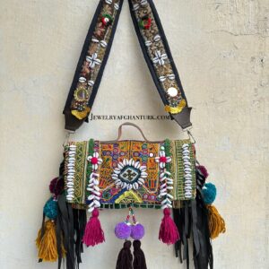 BANJARA BAG