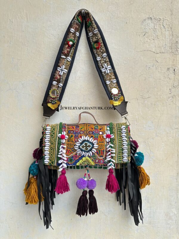 BANJARA BAG