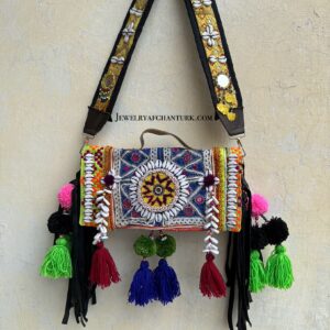 BANJARA BAG