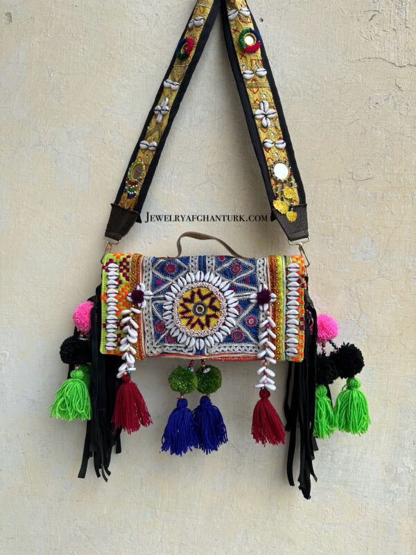 BANJARA BAG