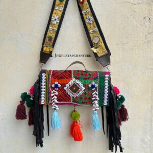 BANJARA BAG