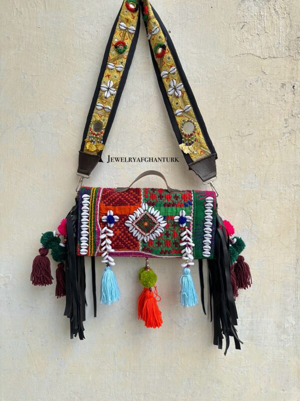 BANJARA BAG