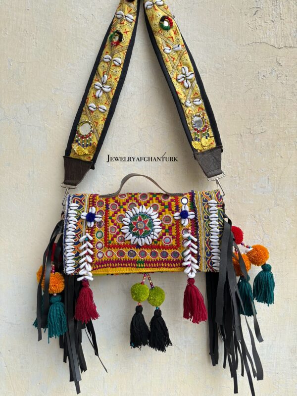 BANJARA BAG
