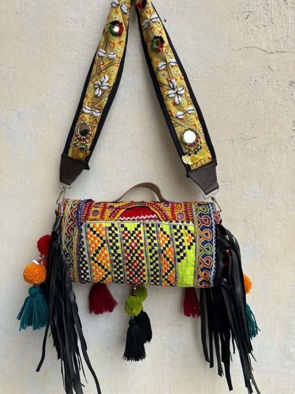 BANJARA BAG - Image 3