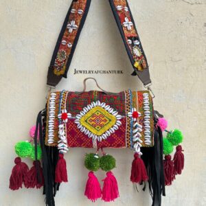 BANJARA BAG