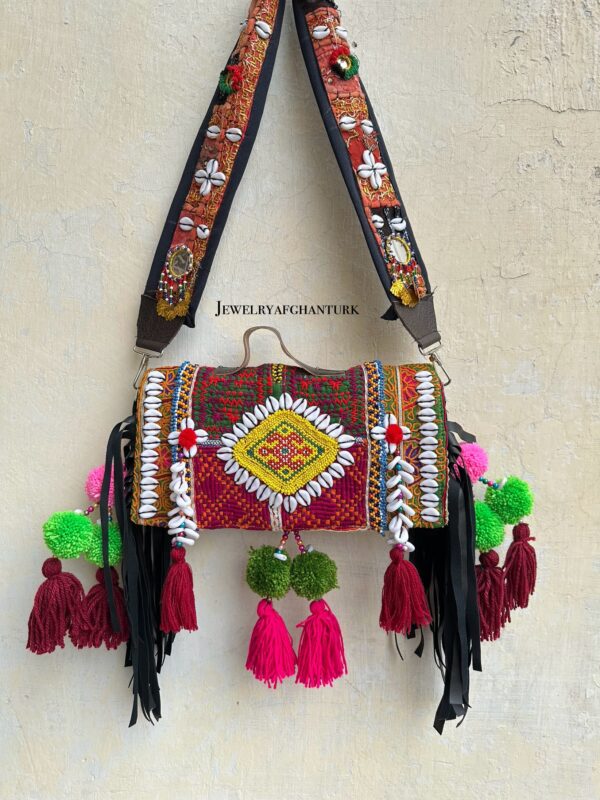 BANJARA BAG