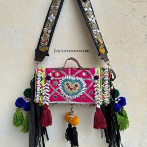 BANJARA BAG