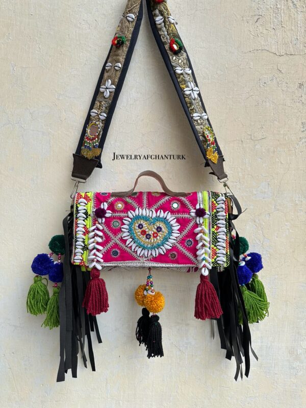 BANJARA BAG