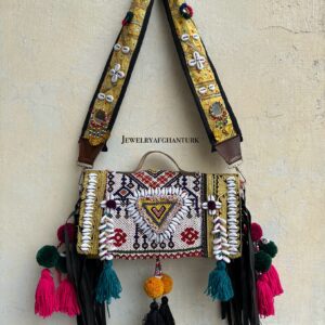 BANJARA BAG