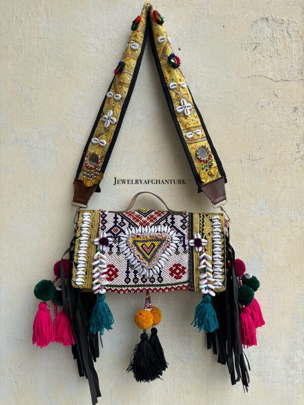 BANJARA BAG