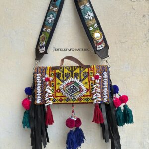 BANJARA BAG