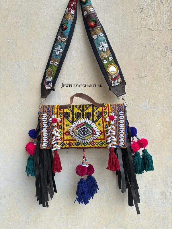 BANJARA BAG