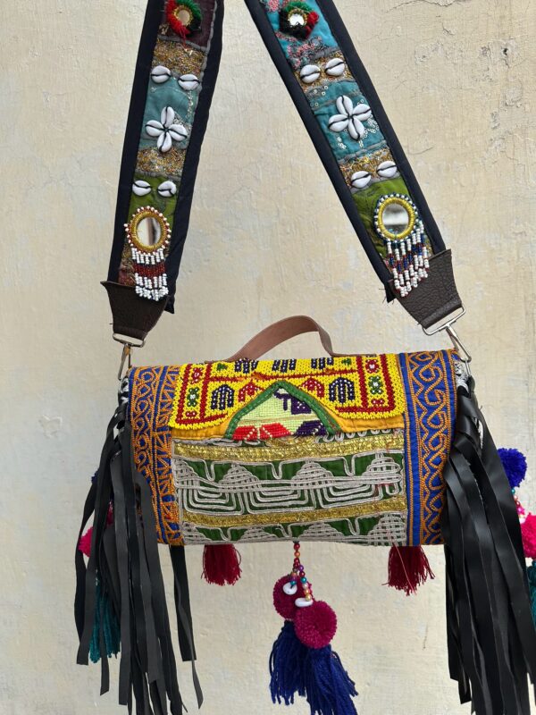 BANJARA BAG - Image 3