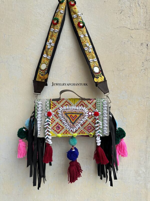BANJARA BAG