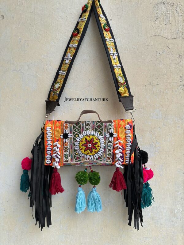 BANJARA BAG
