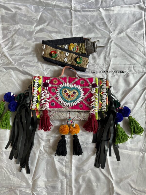 BANJARA BAG - Image 2