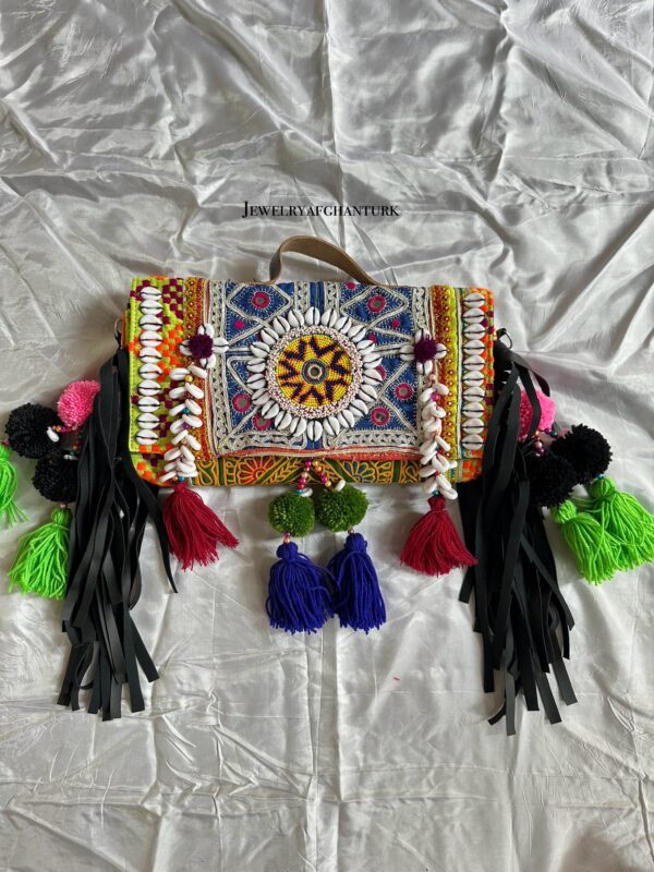BANJARA BAG - Image 2