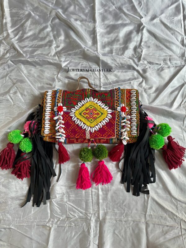 BANJARA BAG - Image 2