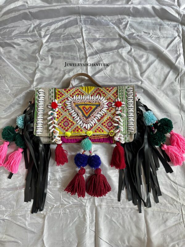 BANJARA BAG - Image 2