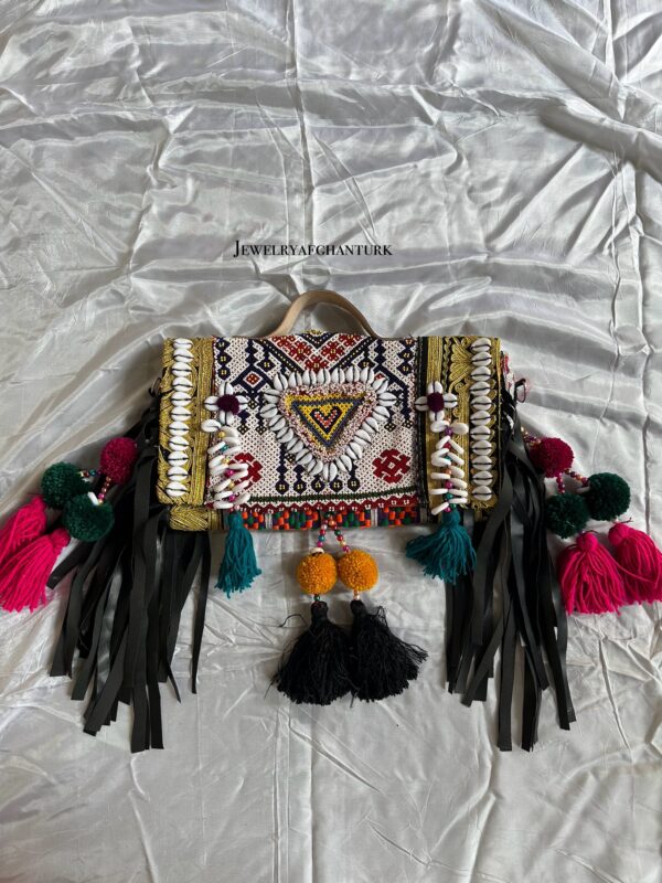 BANJARA BAG - Image 2