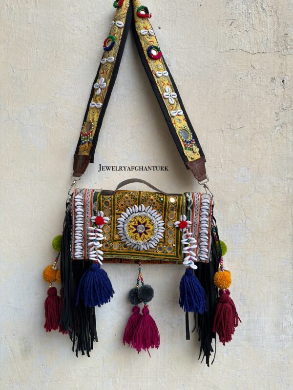 BANJARA BAG