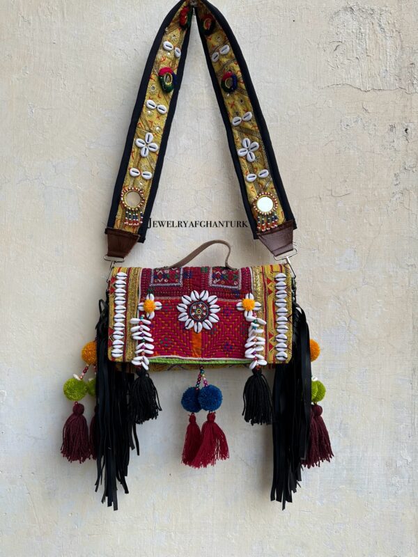 BANJARA BAG
