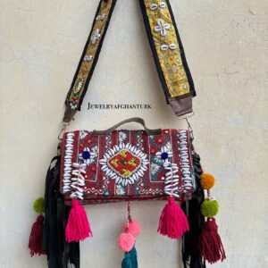 BANJARA BAG
