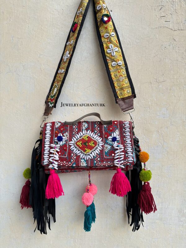 BANJARA BAG
