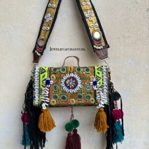 BANJARA BAG