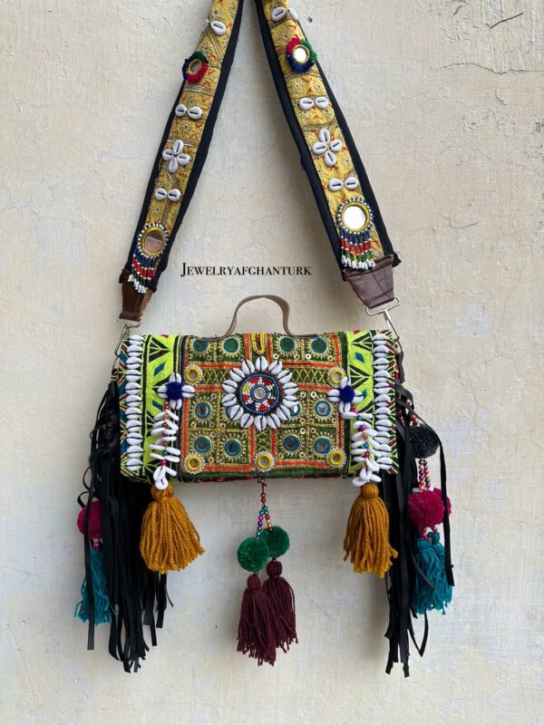 BANJARA BAG