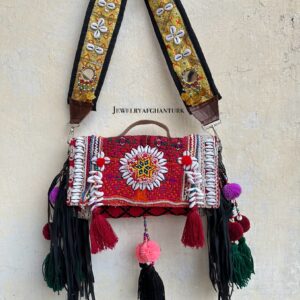 BANJARA BAG