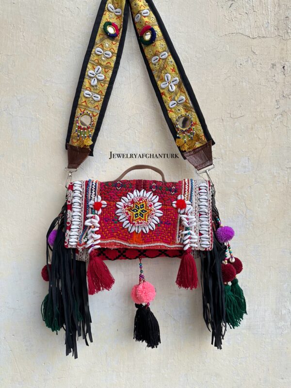 BANJARA BAG