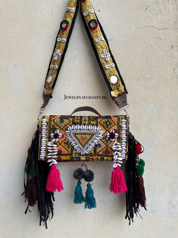 BANJARA BAG