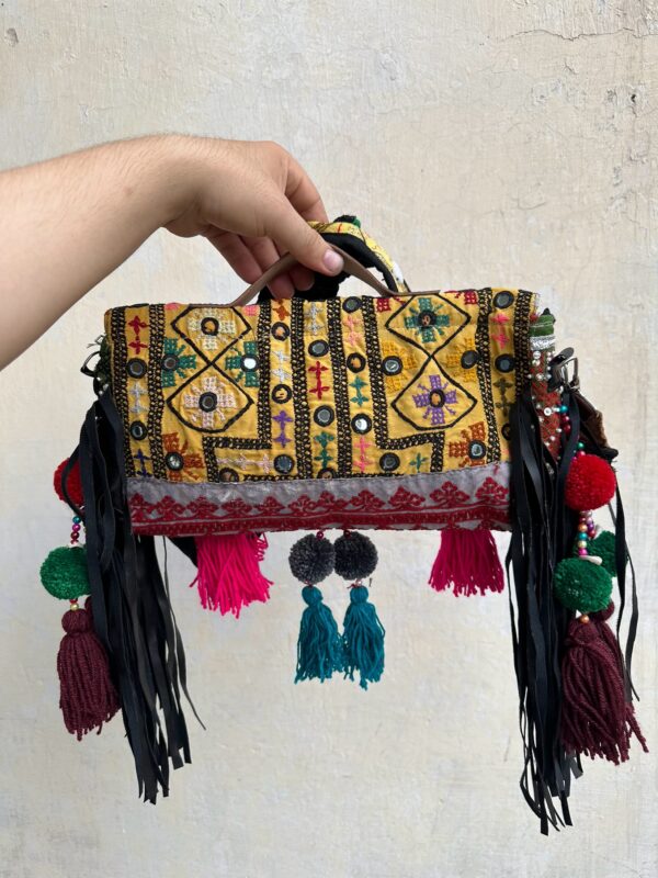 BANJARA BAG - Image 3