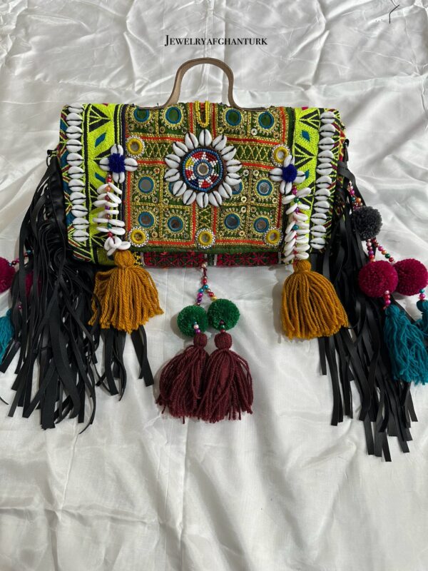 BANJARA BAG - Image 2