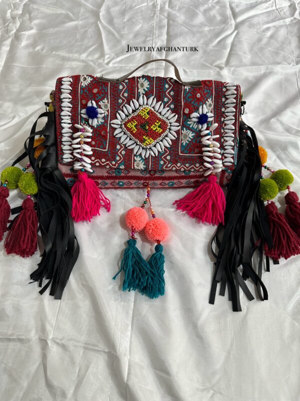 BANJARA BAG - Image 2
