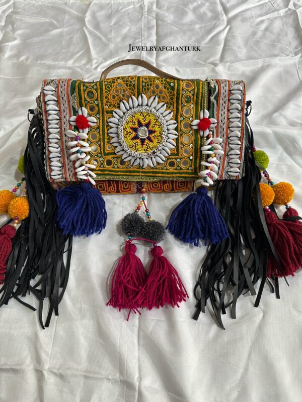 BANJARA BAG - Image 2