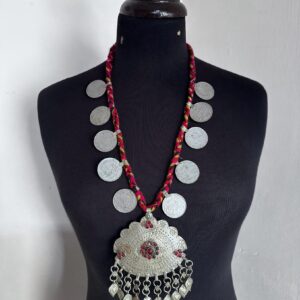 Kashmiri necklace