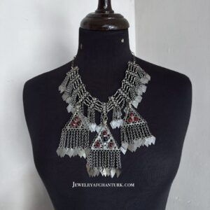 Kashmiri necklace
