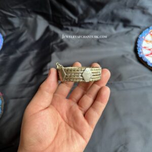 Kashmiri bracelets