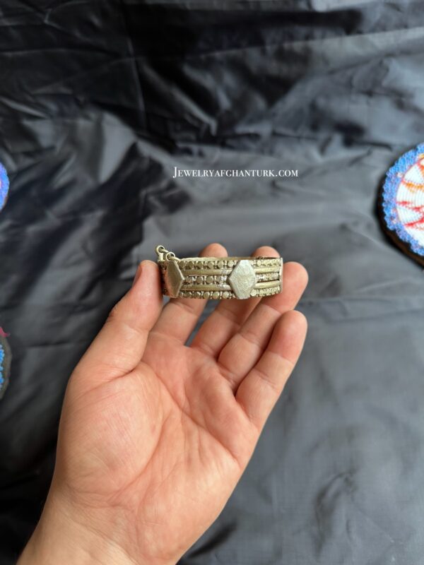 Kashmiri bracelets