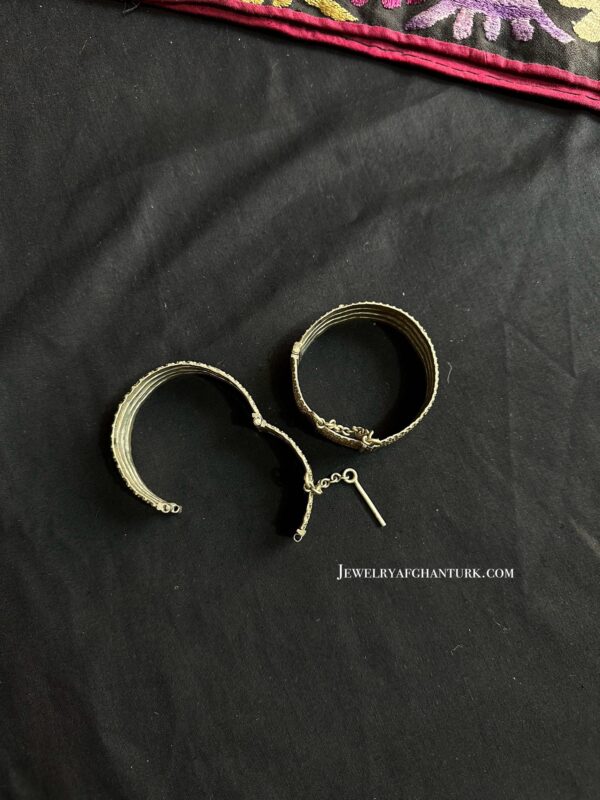 Kashmiri bracelets - Image 2