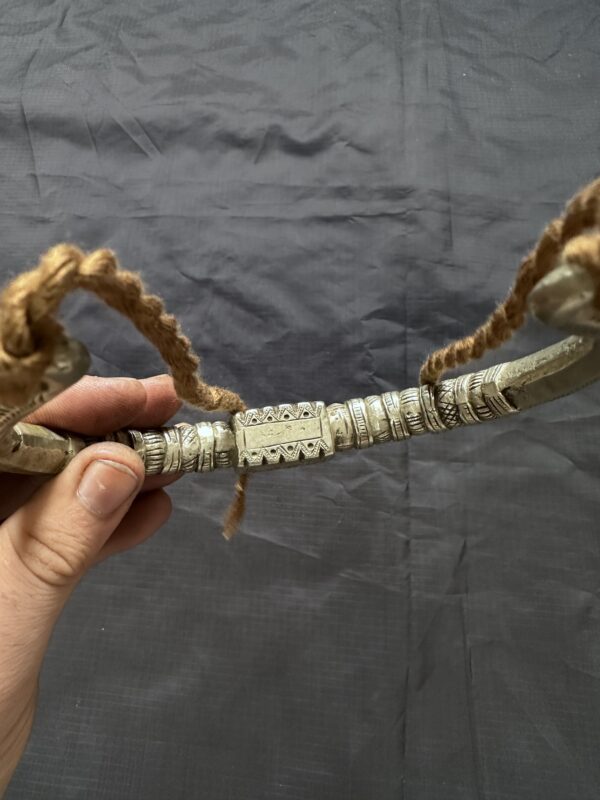 Vintage Neck-ring Choker - Image 5