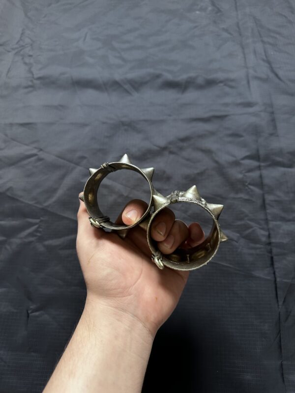 Vintage Kuchi Bracelet - Image 3