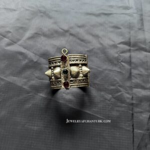 Vintage Kuchi Bracelet