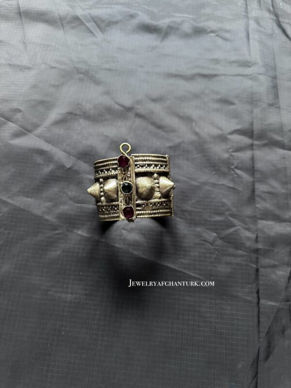 Vintage Kuchi Bracelet