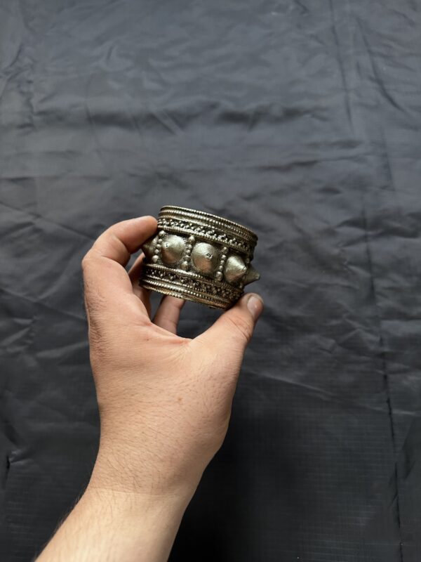 Vintage Kuchi Bracelet - Image 3